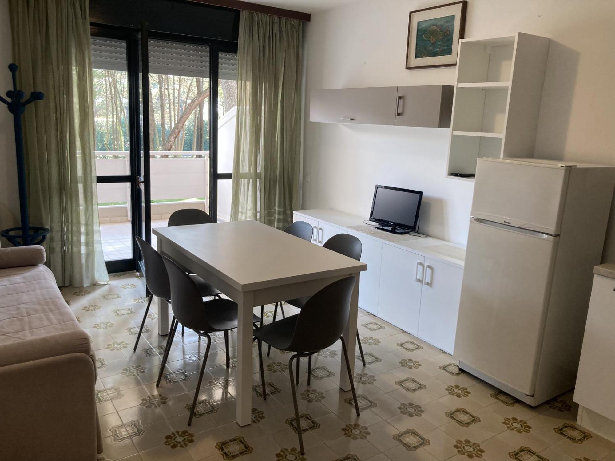 Appartamenti Meridiana Lignano Sabbiadoro Exterior photo
