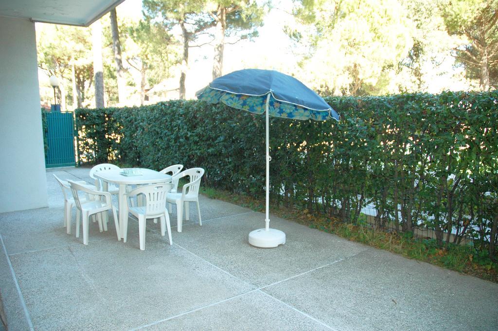 Appartamenti Meridiana Lignano Sabbiadoro Exterior photo